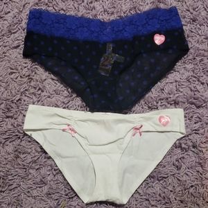 NEW VICTORIA SECERT PANTIES